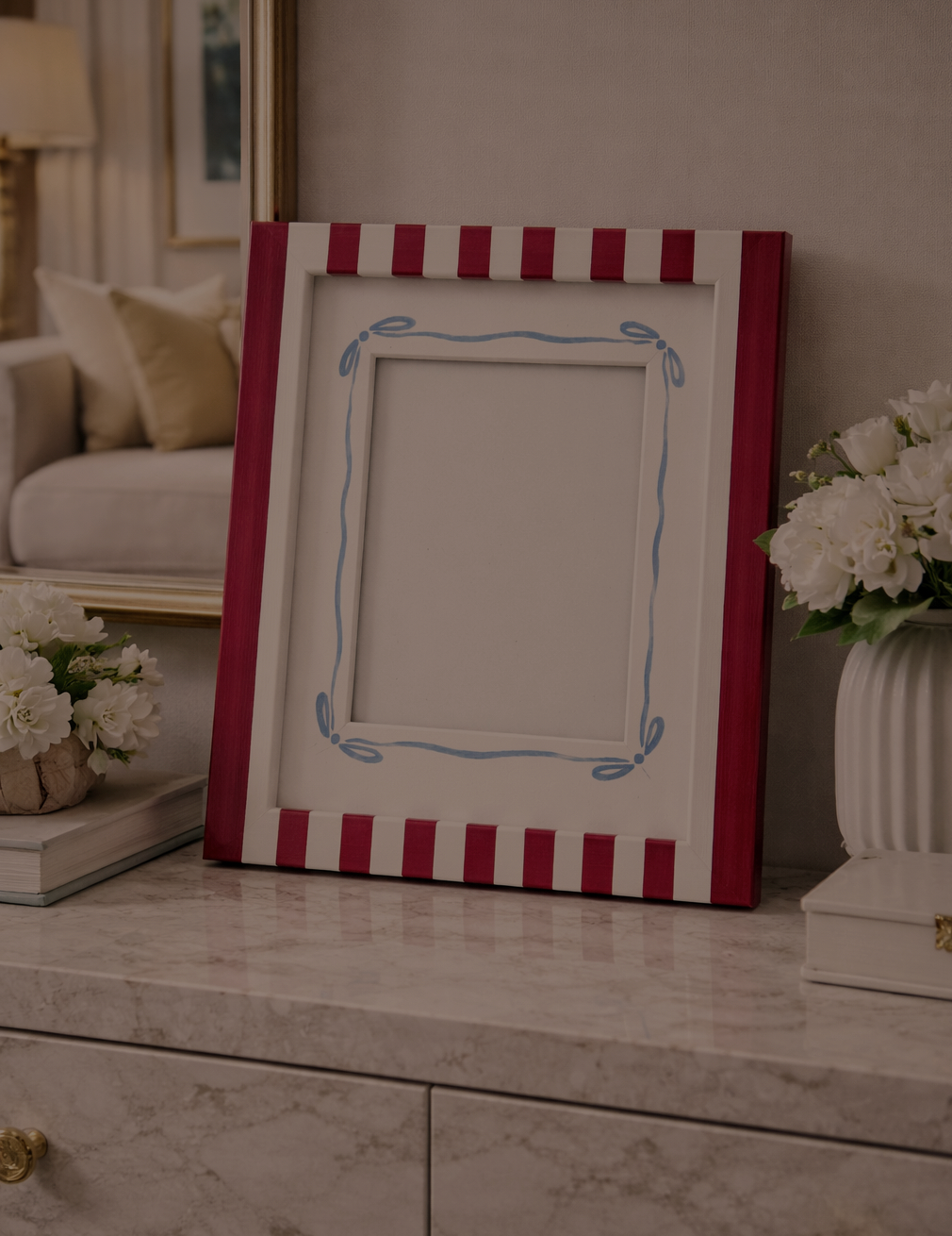 Frames with Mounts