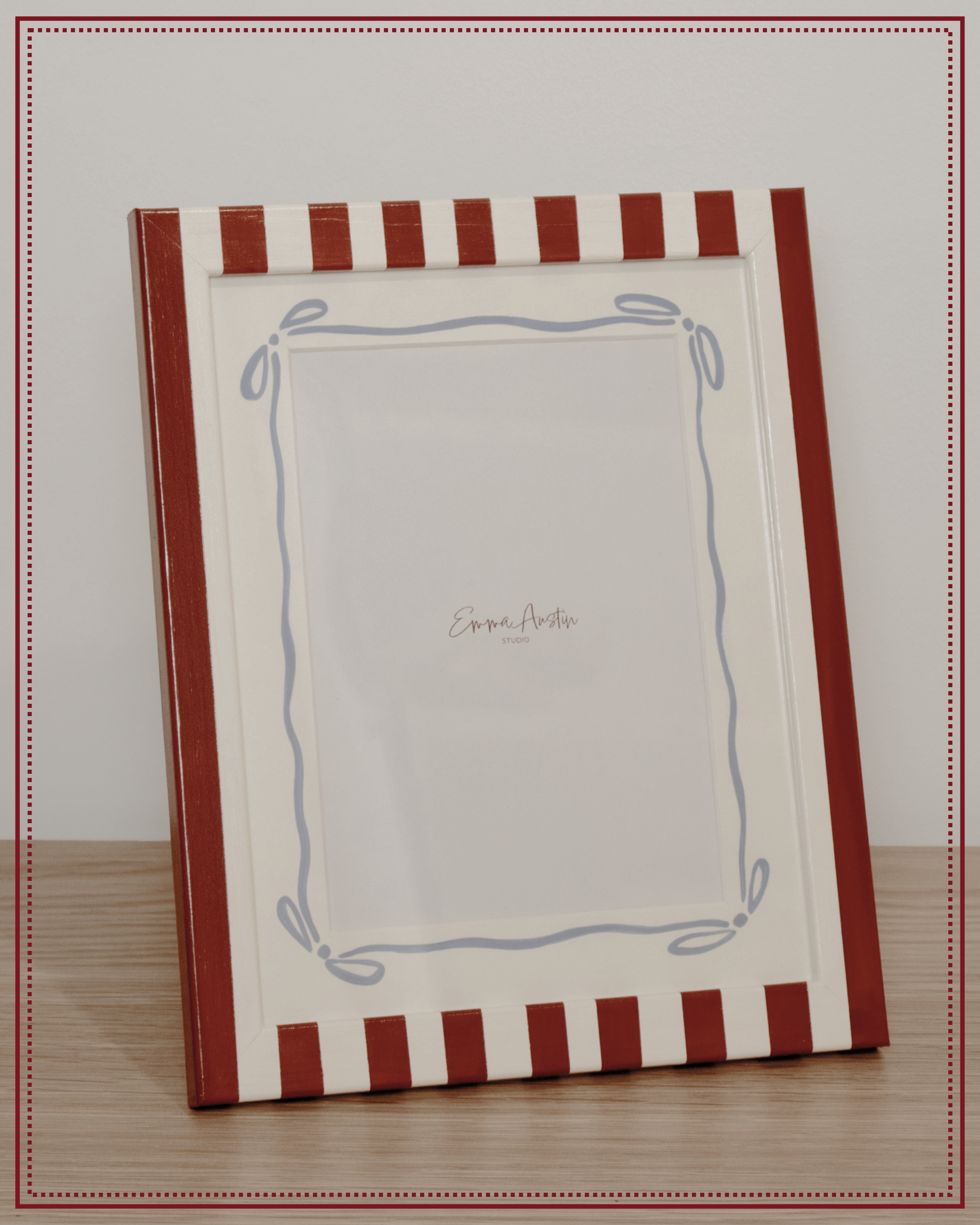 Frames with Mounts