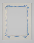 Blue Ribbon Mount