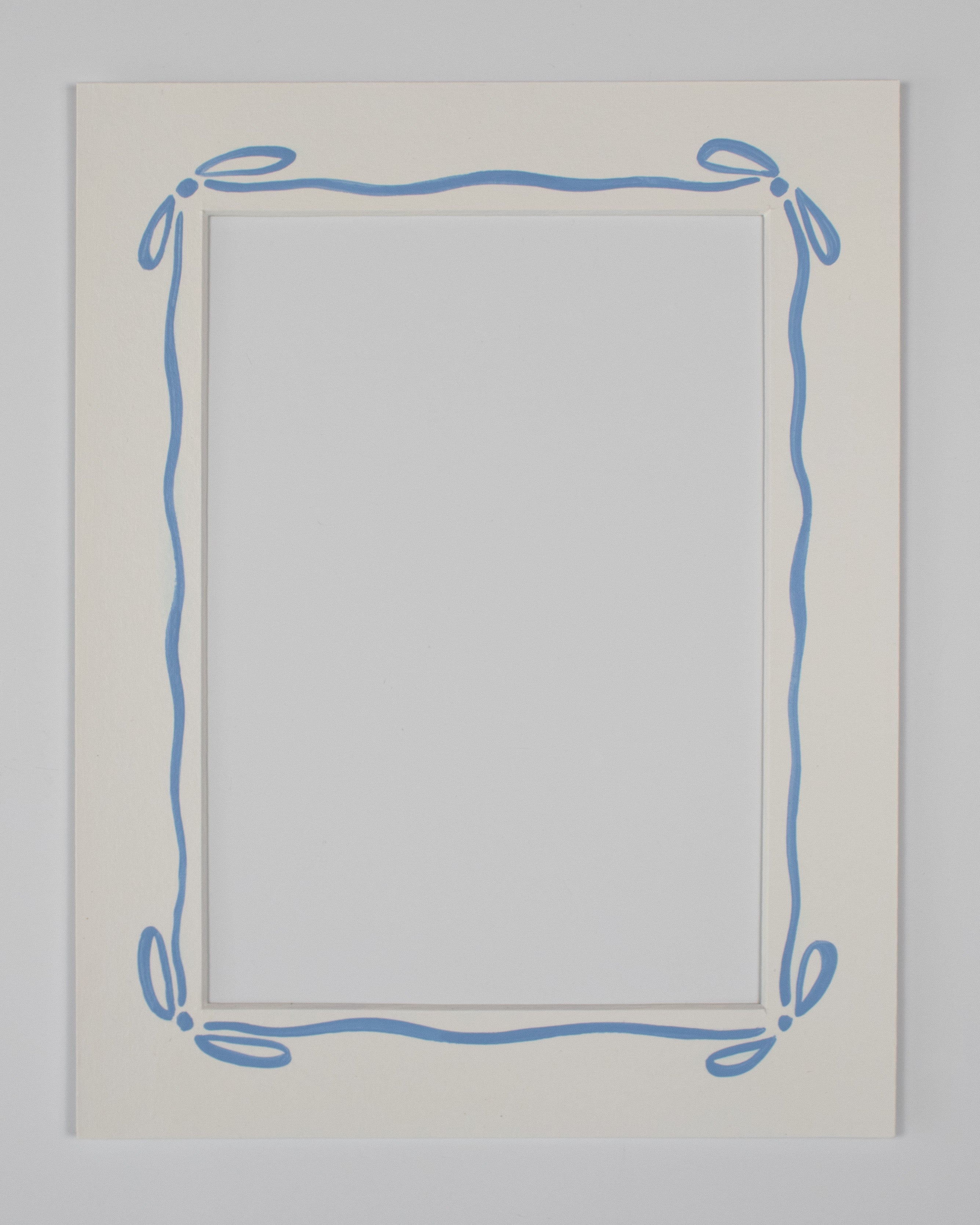 Blue Ribbon Mount