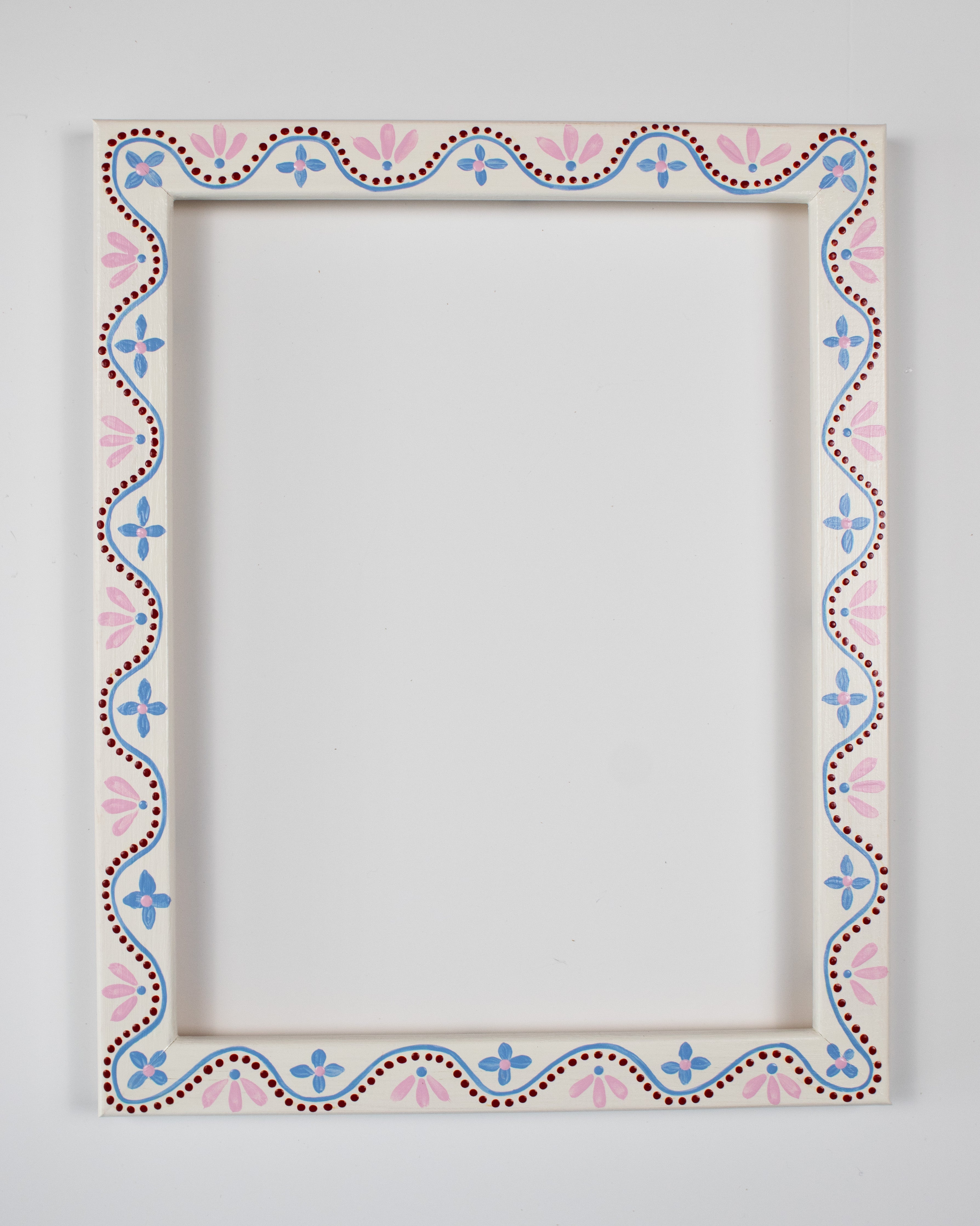 Charlotte Frame