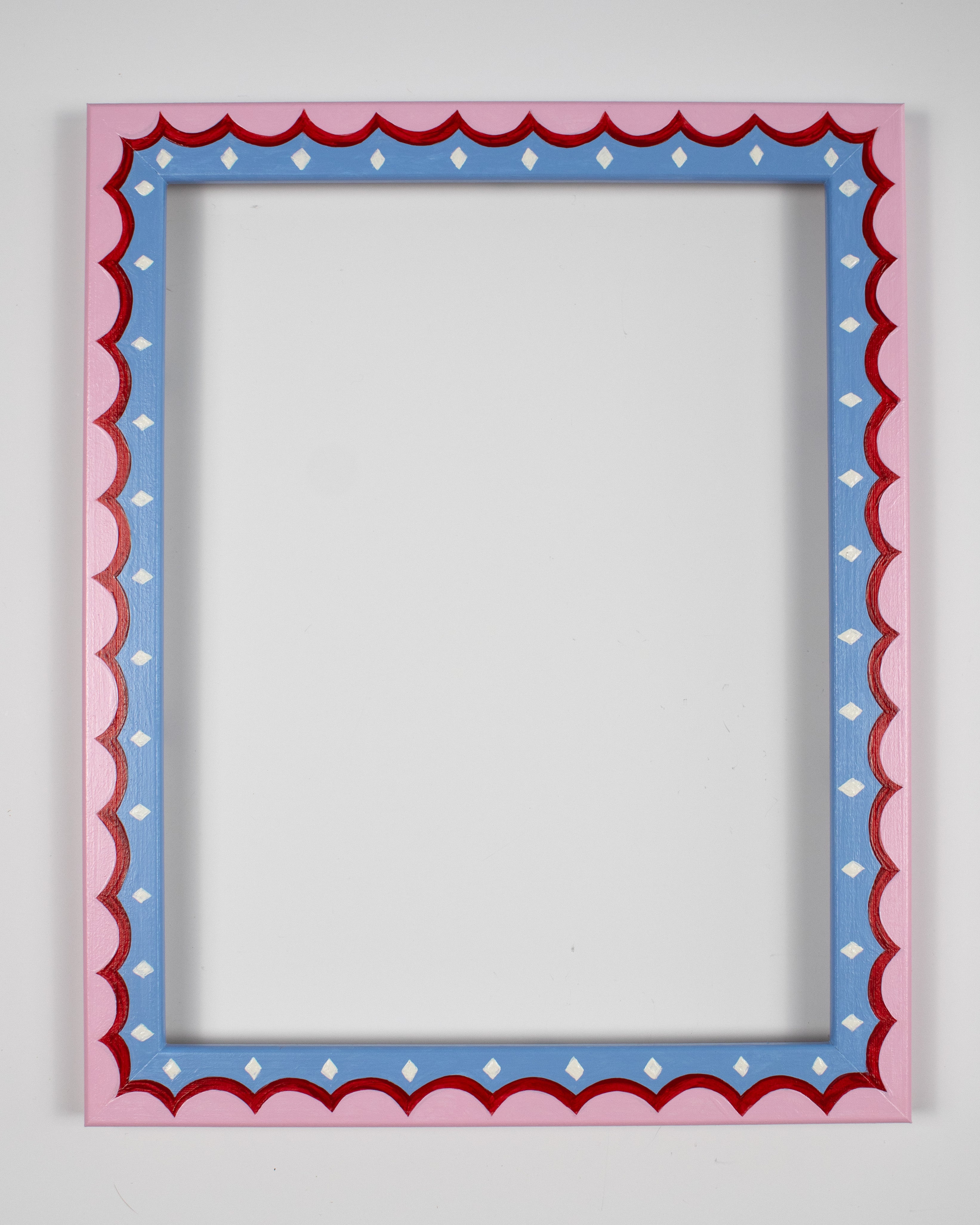 Darcy Frame