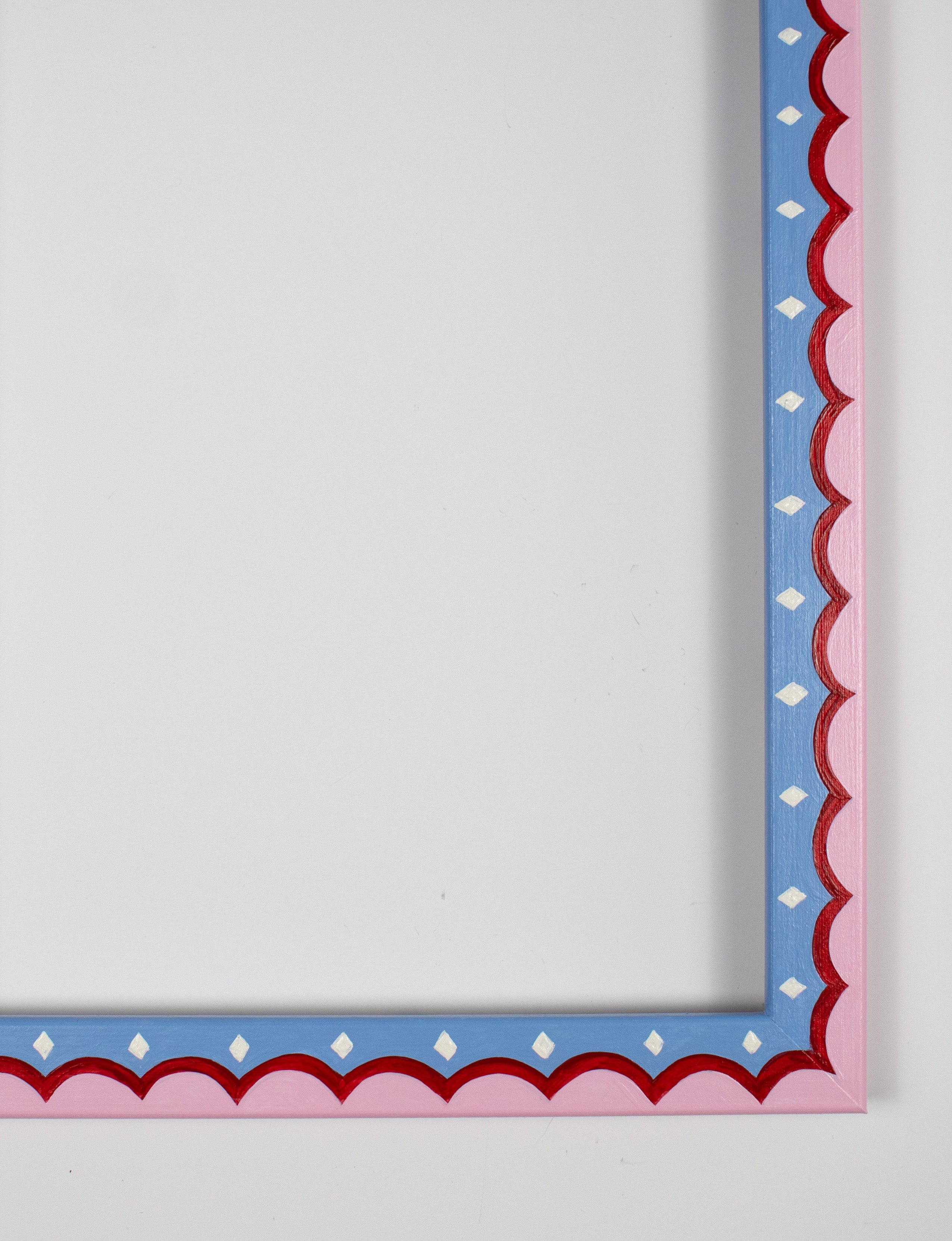 Darcy Frame