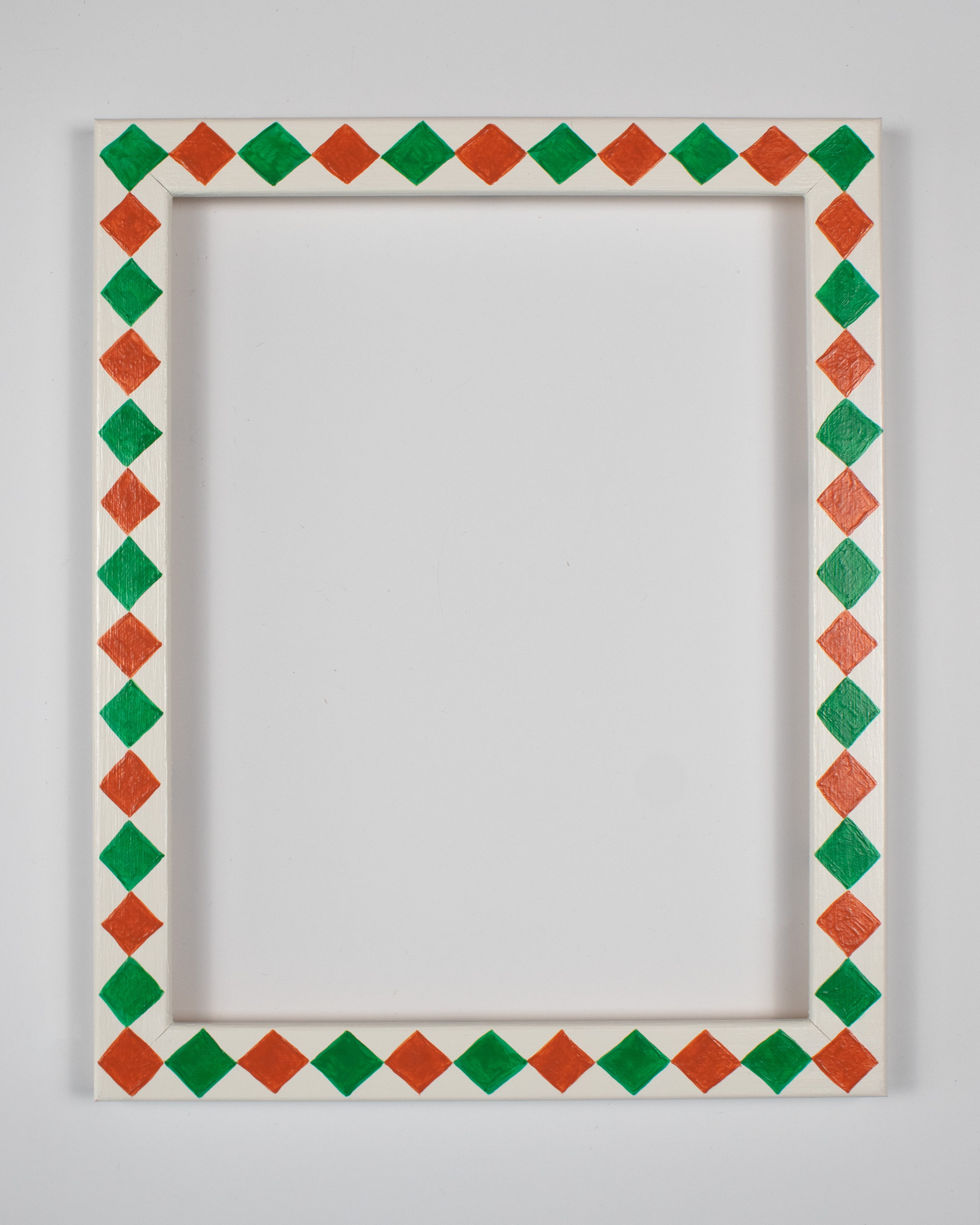 Bertie Frame