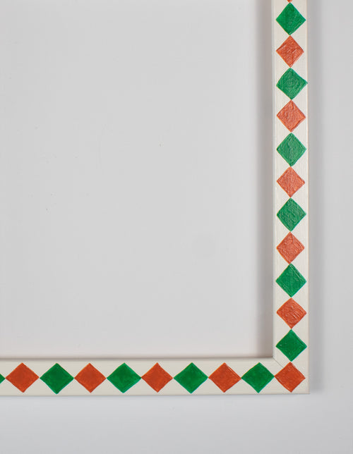 Bertie Frame