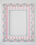 Charlotte Frame and Mount