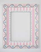 Charlotte Frame and Mount