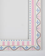 Charlotte Frame and Mount