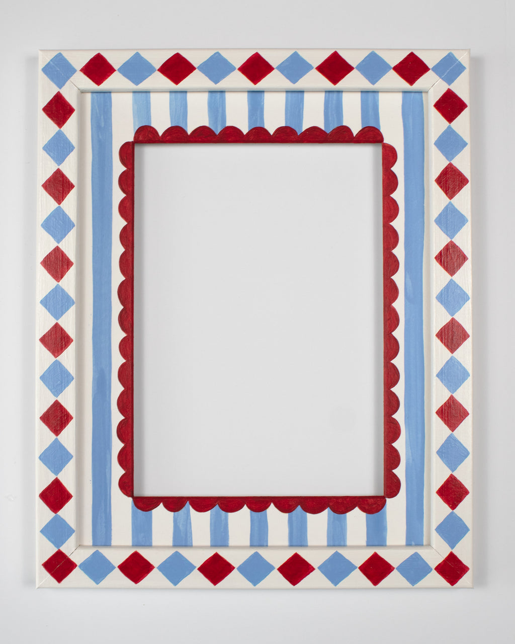 Beaudie Frame and Mount