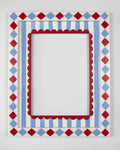 Beaudie Frame and Mount