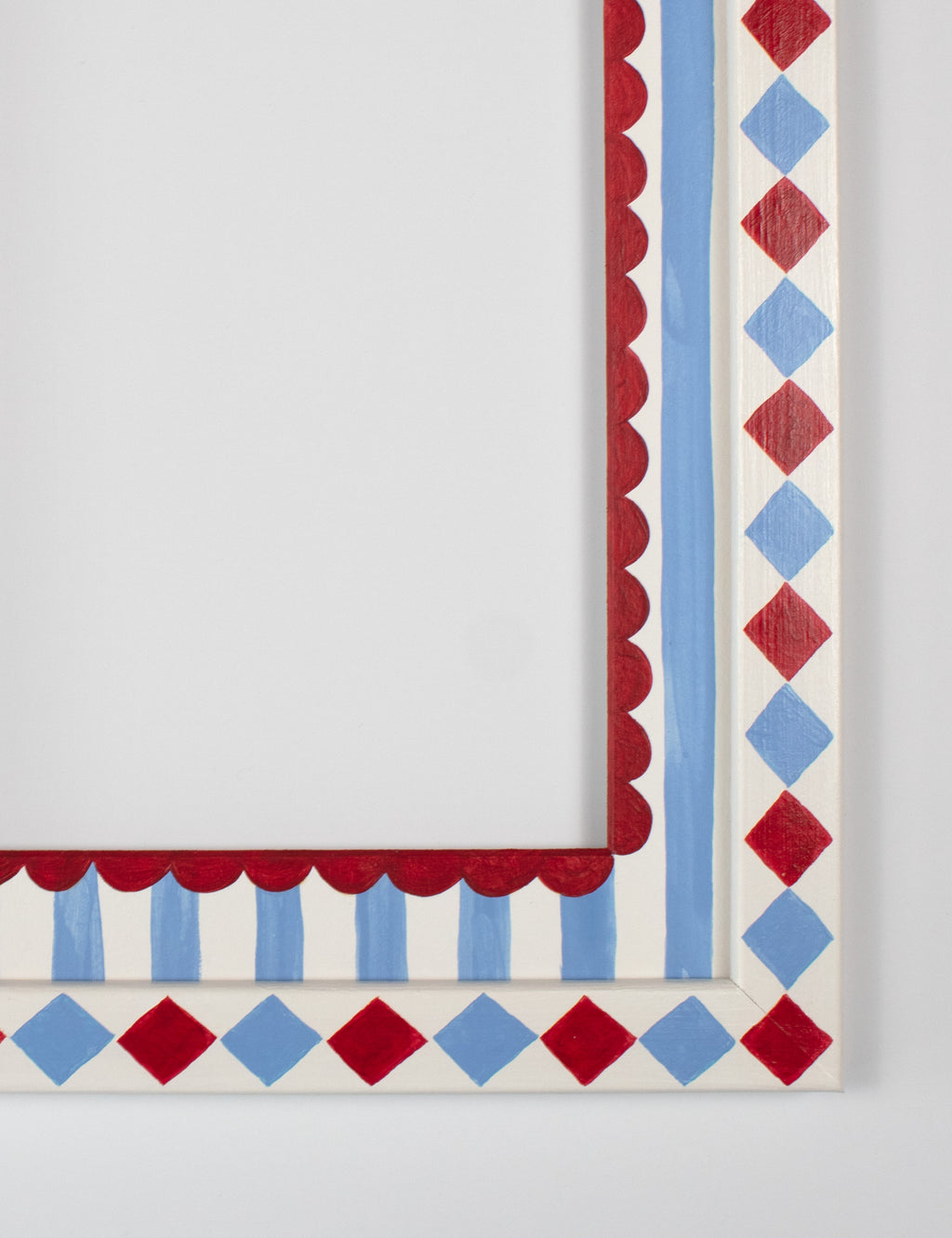 Beaudie Frame and Mount