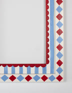 Beaudie Frame and Mount