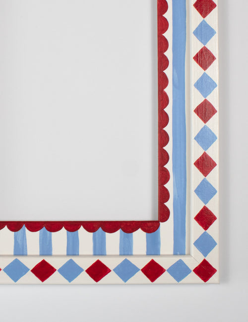 Beaudie Frame and Mount