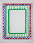 Darcy Frame and Mount
