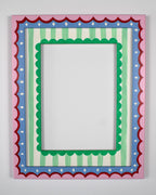 Darcy Frame and Mount