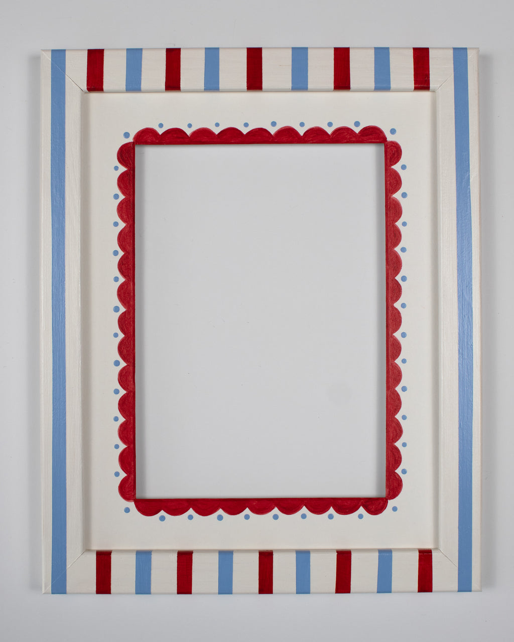 Digby Frame and Mount