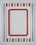 Digby Frame and Mount