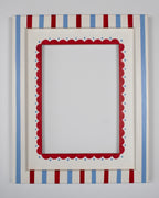 Digby Frame and Mount