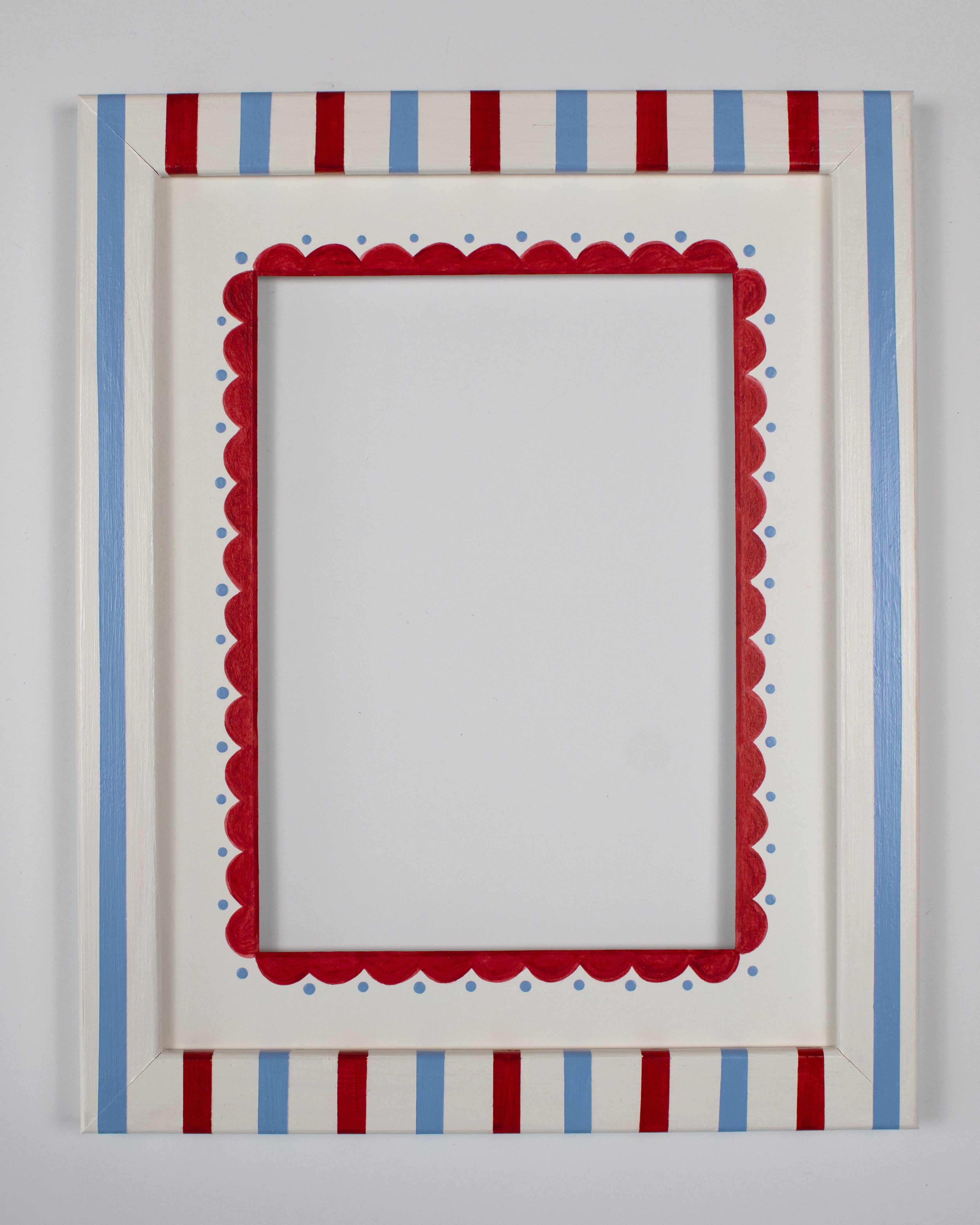 Digby Frame and Mount