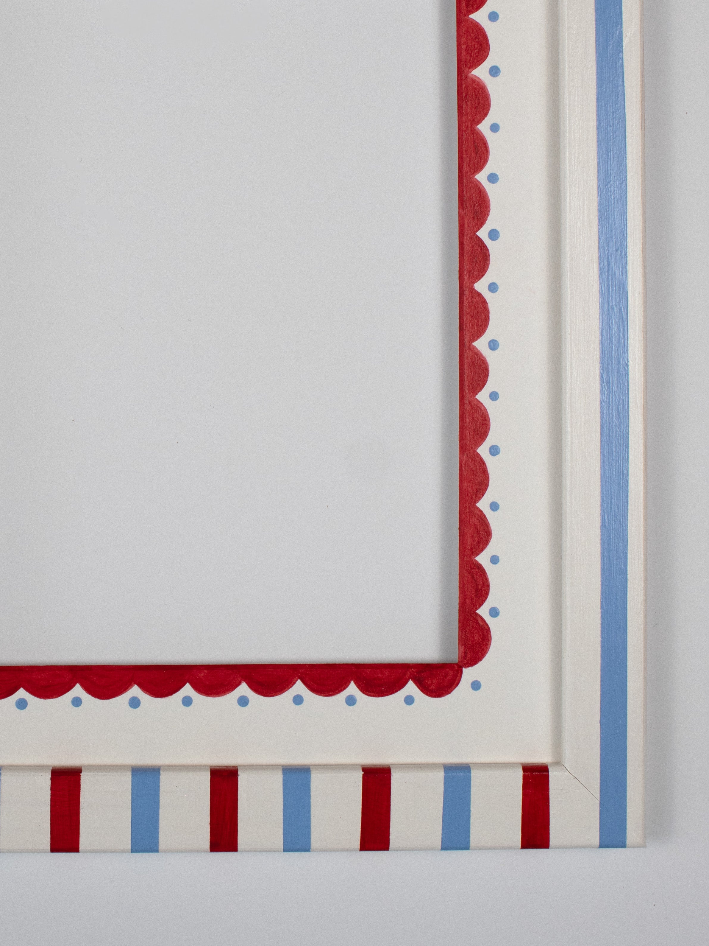 Digby Frame and Mount