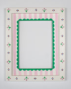 Florence Frame and Mount