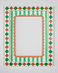 Bertie Frame and Mount