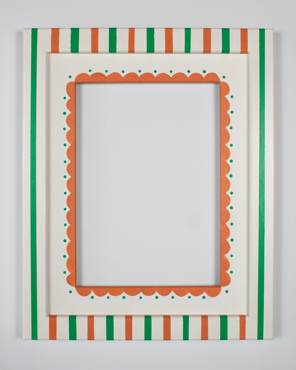 Archie Frame and Mount