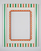 Archie Frame and Mount