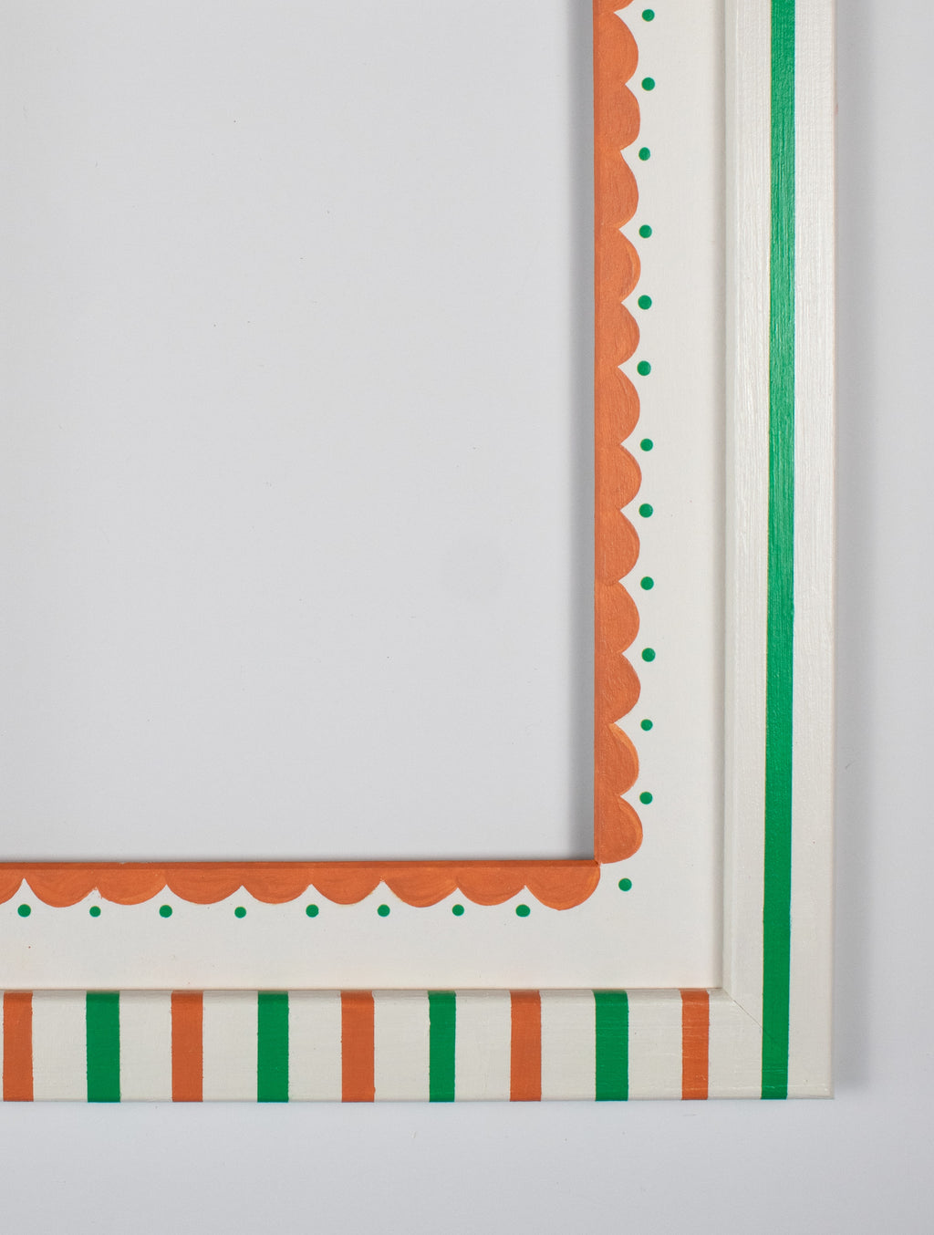 Archie Frame and Mount