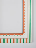 Archie Frame and Mount