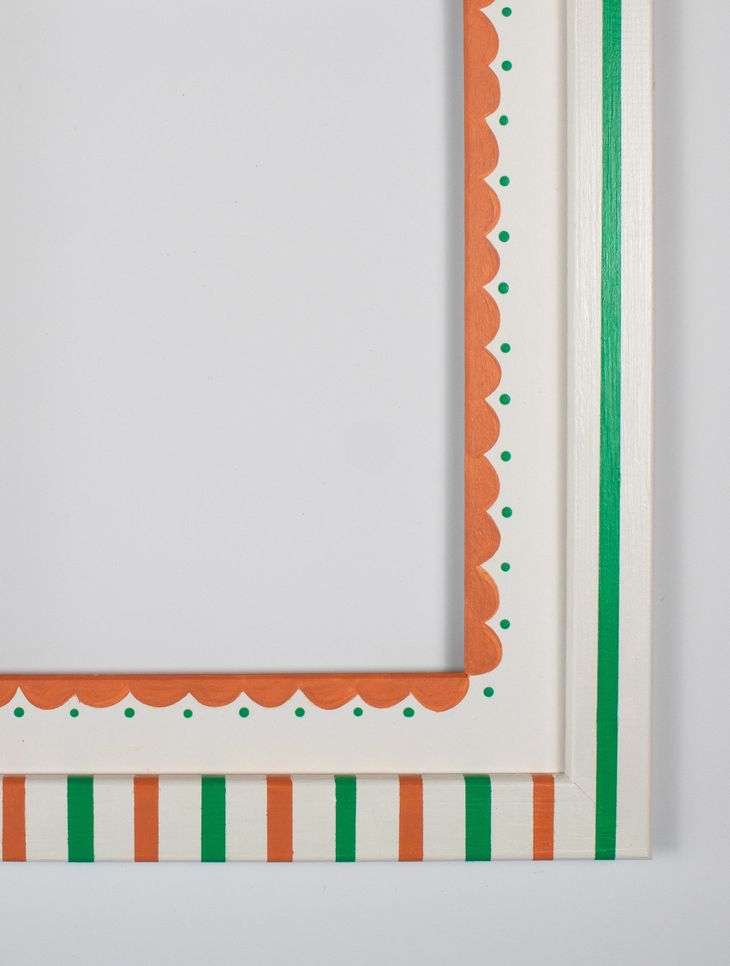Archie Frame and Mount