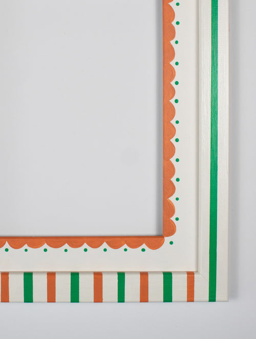 Archie Frame and Mount