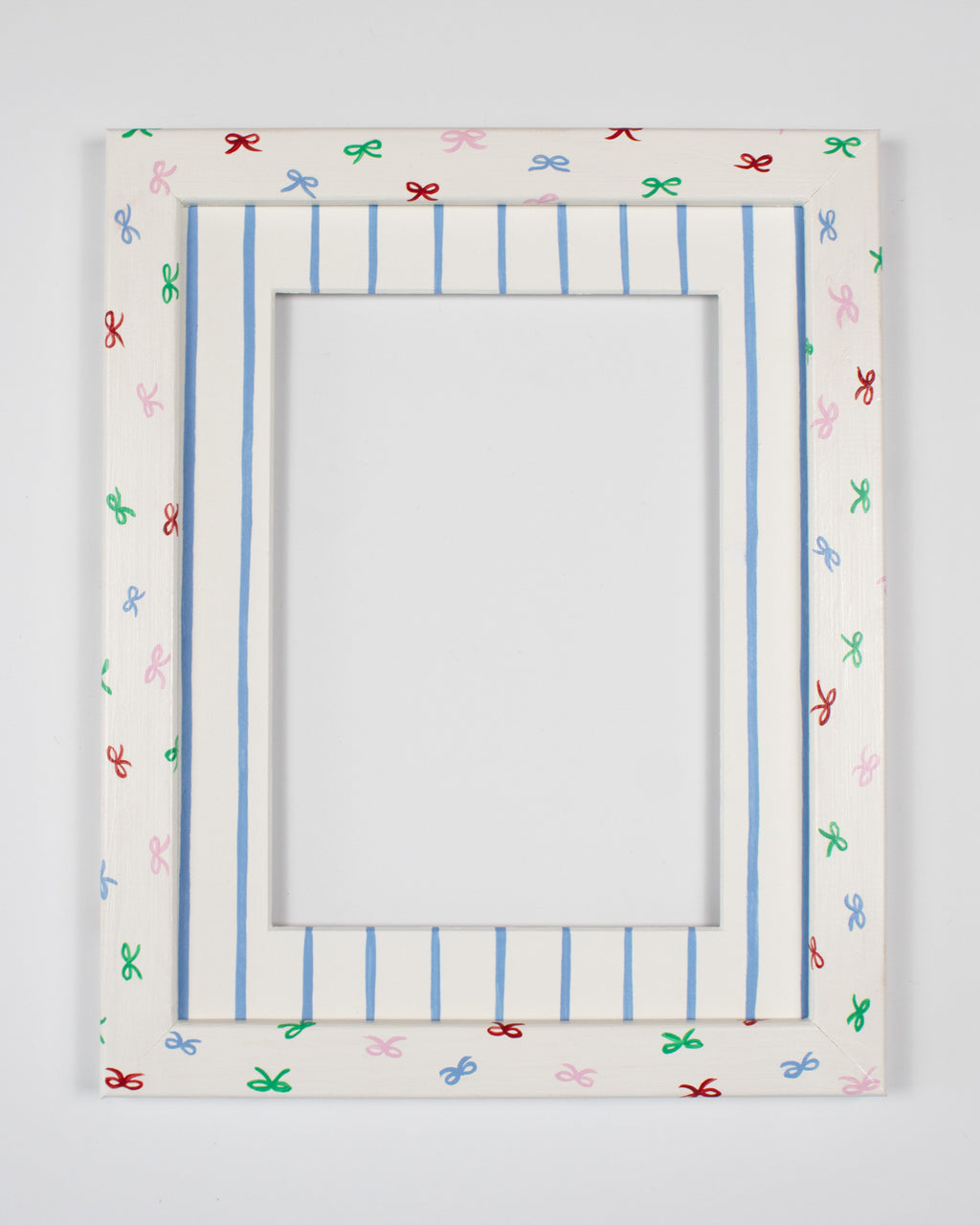 Milly Frame and Mount