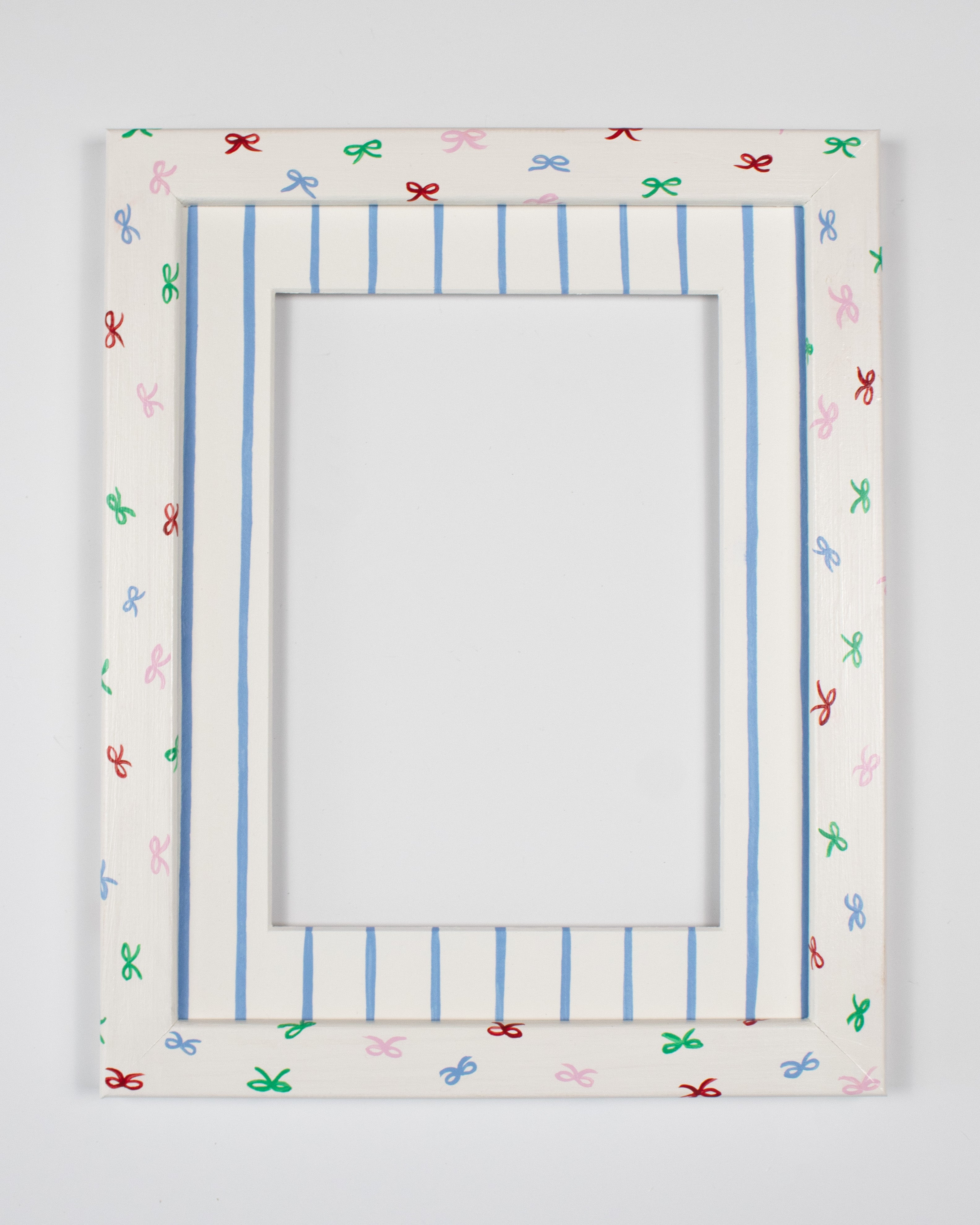 Milly Frame and Mount