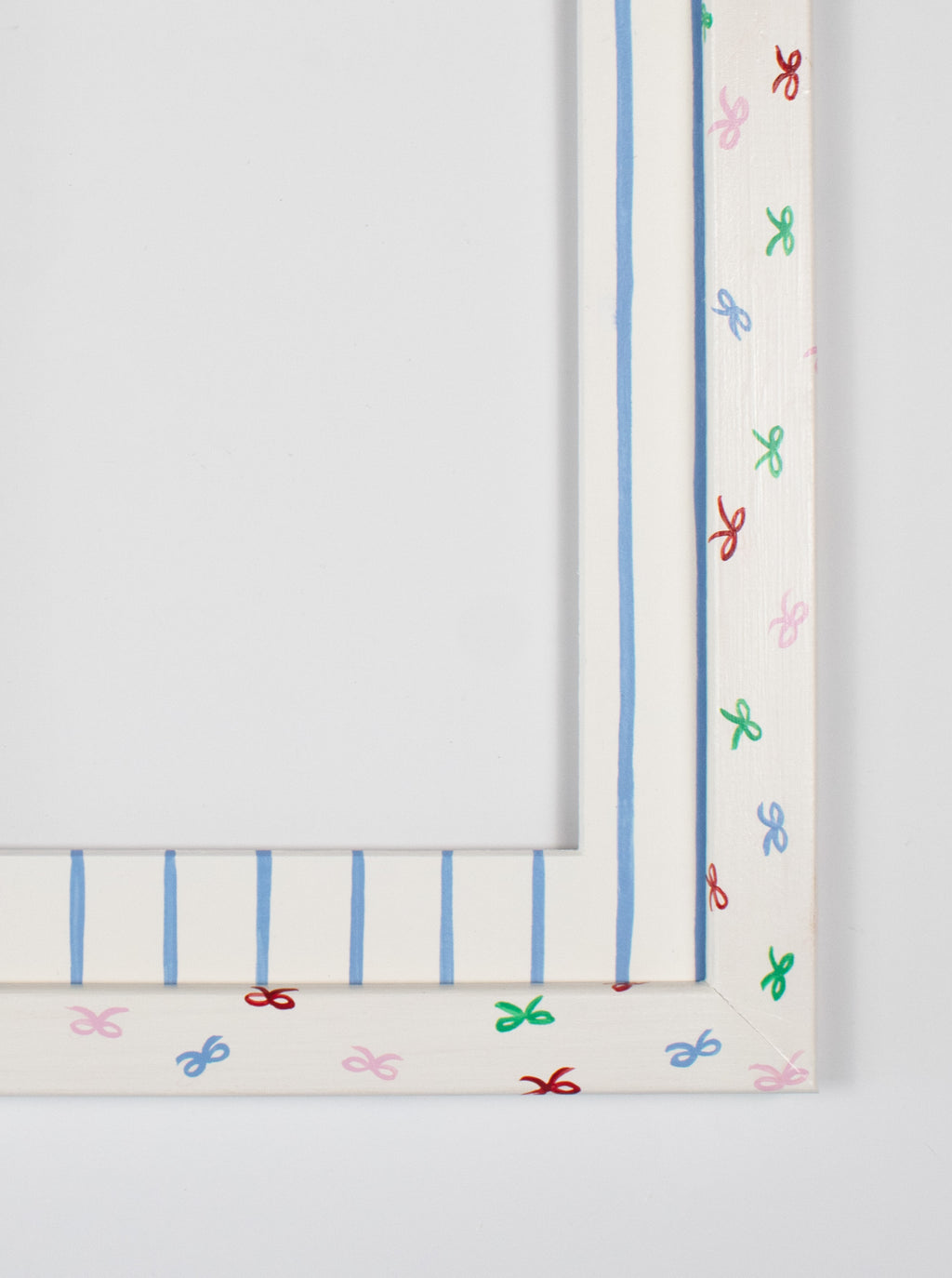 Milly Frame and Mount