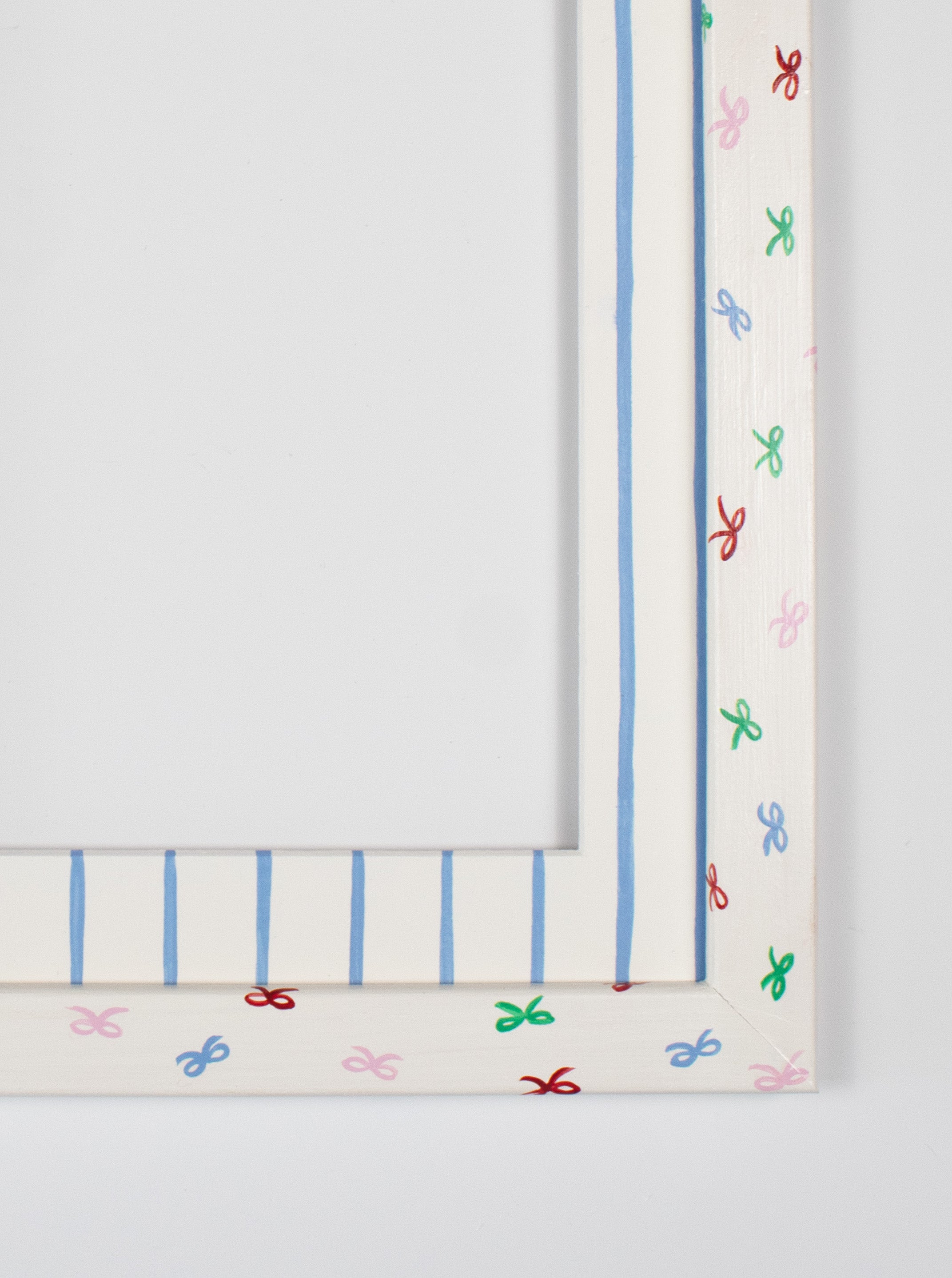Milly Frame and Mount