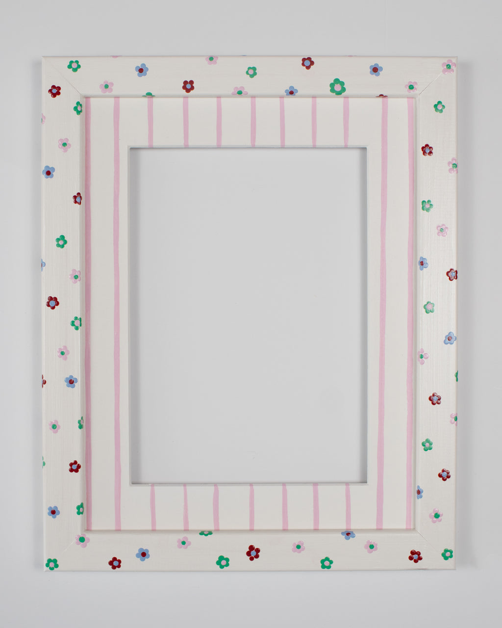 Lily Mount and Frame