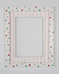 Lily Mount and Frame