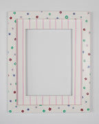 Lily Mount and Frame