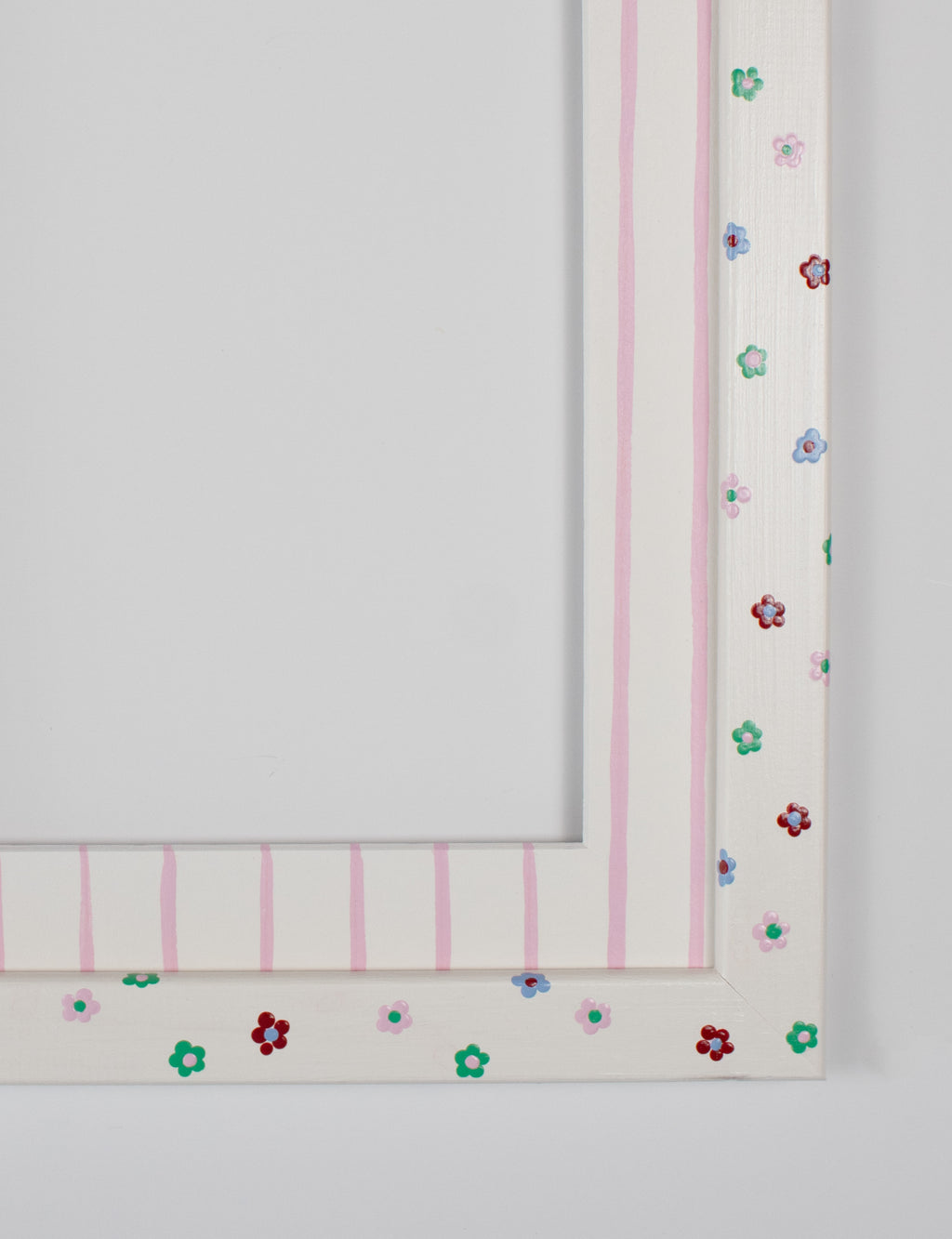 Lily Mount and Frame
