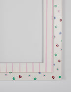 Lily Mount and Frame