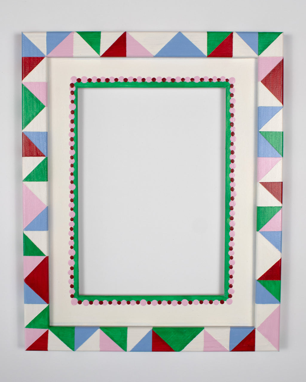 Marley Frame with Mount