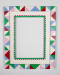 Marley Frame with Mount