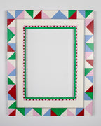 Marley Frame with Mount