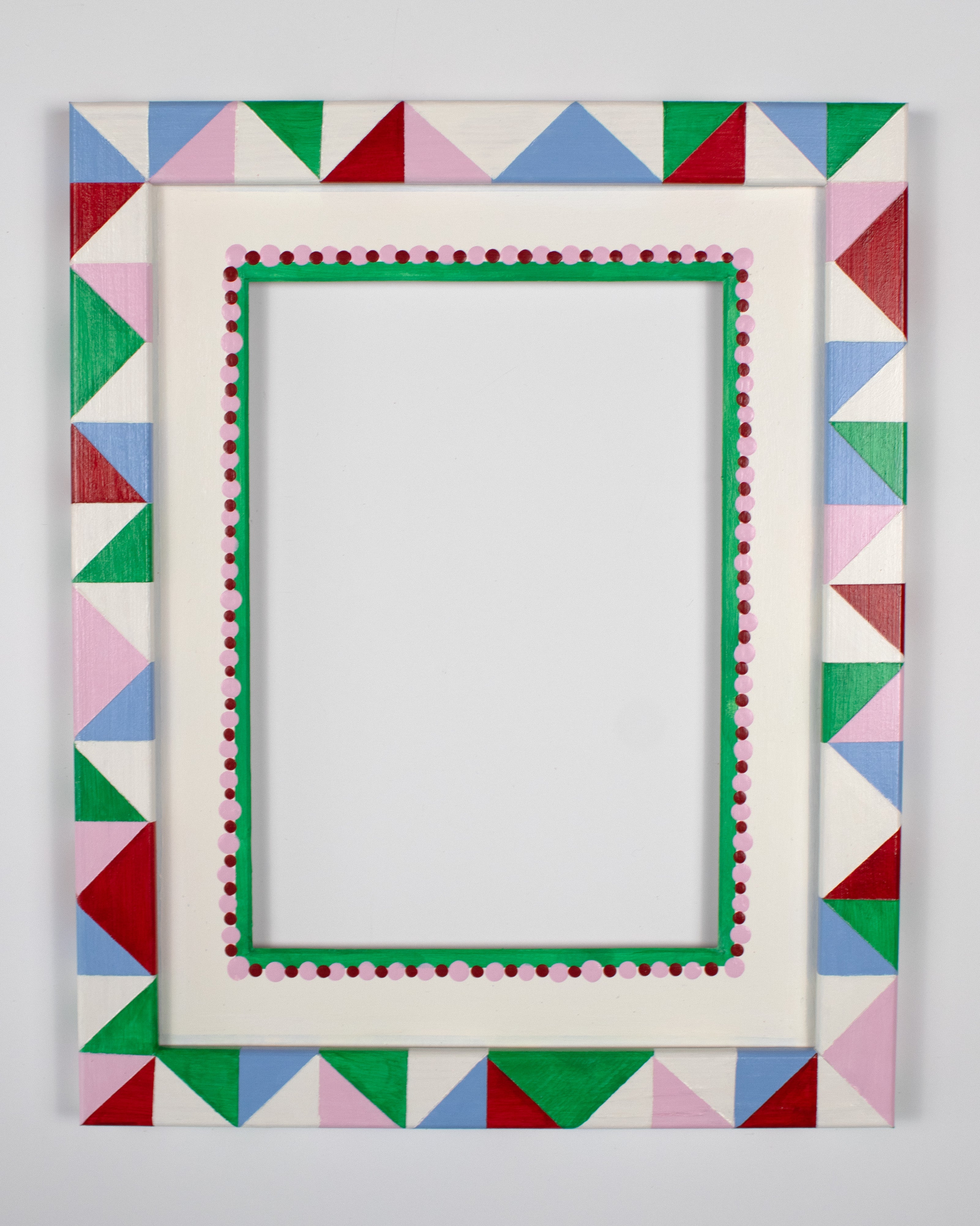 Marley Frame with Mount