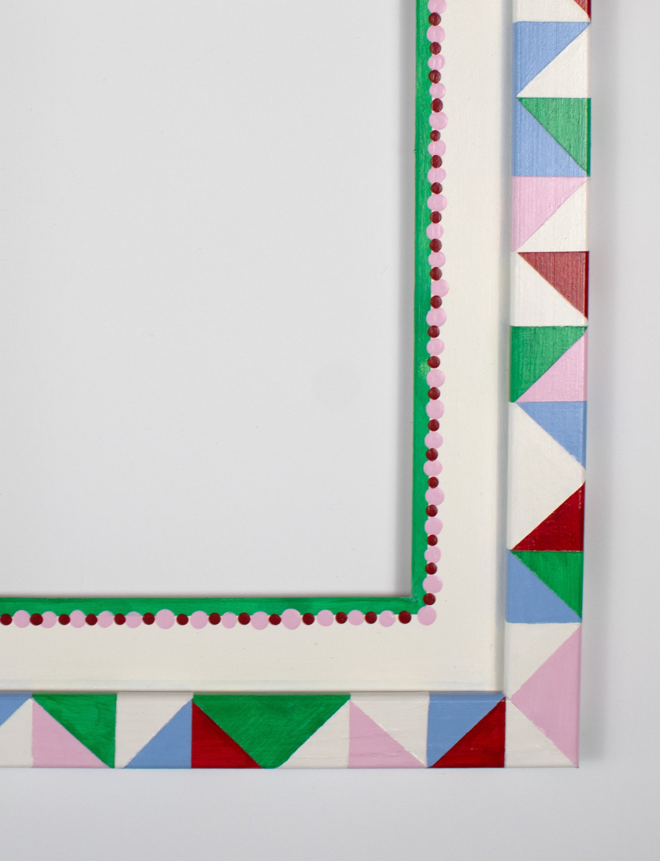 Marley Frame with Mount