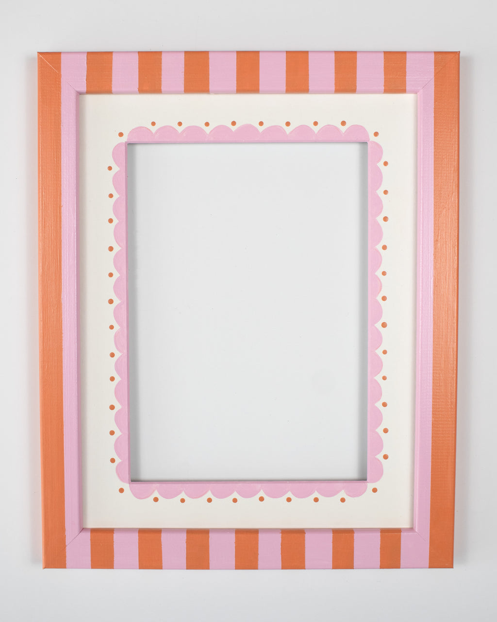 Mimi Frame and Mount