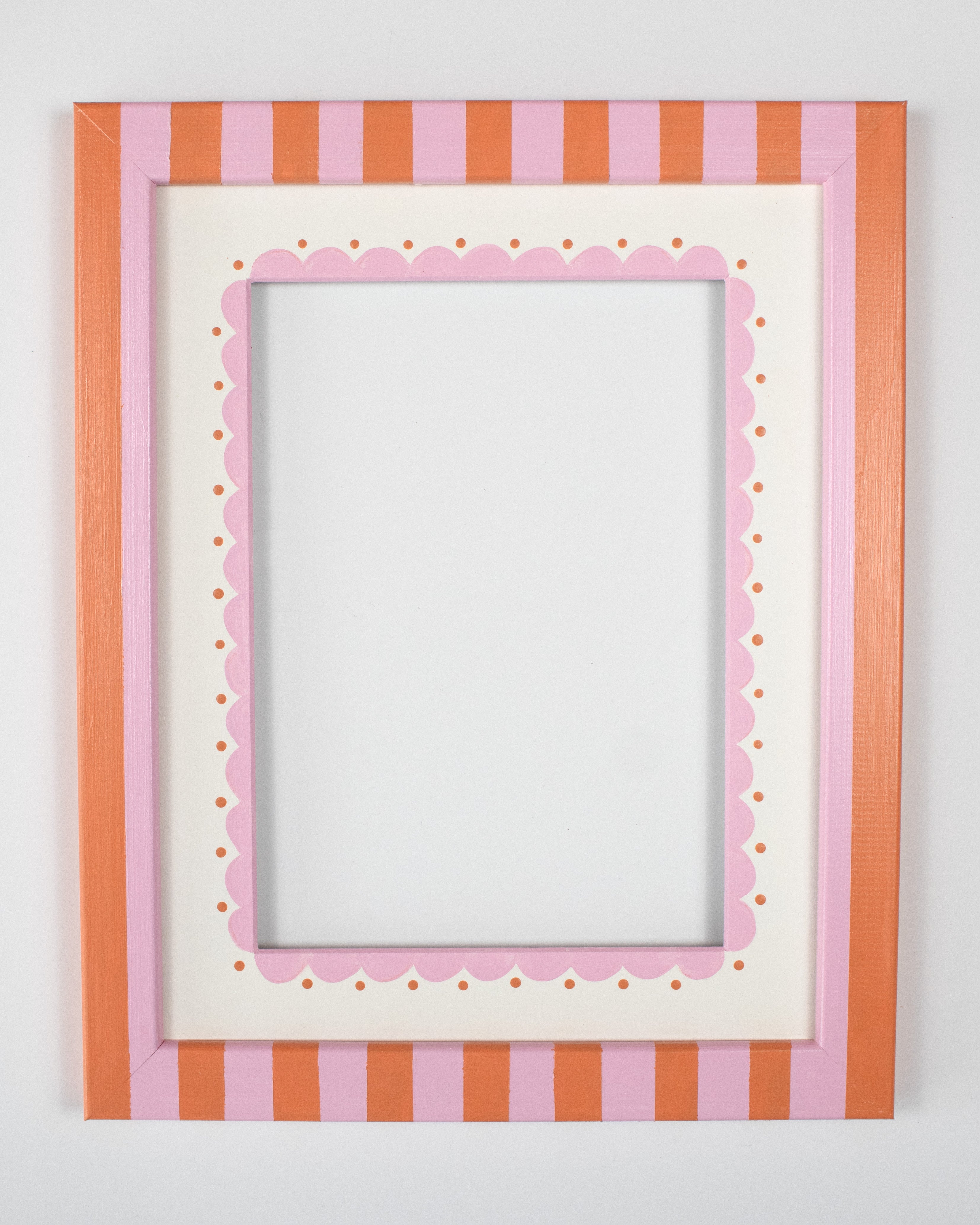 Mimi Frame and Mount