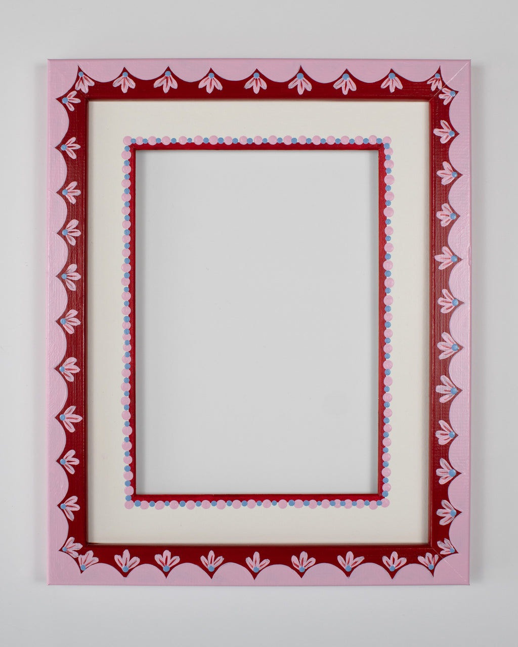 Cici Frame and Mount