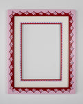 Cici Frame and Mount